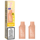 Lost Mary BM600 Replacement Prefilled Pods Cherry Peach Lemonade
