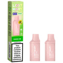 Lost Mary BM600 Replacement Prefilled Pods Guava Ice