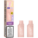 Lost Mary BM600 Replacement Prefilled Pods Sakura Grape