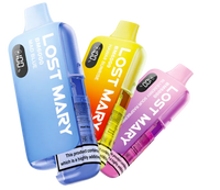 Lost Mary BM6000 Refill Containers