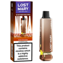 Lost Mary Nera Fullview 15K Prefilled Pods Dubai Chocolate