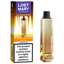 Lost Mary Nera Fullview 15K Prefilled Pods Orange Bruu