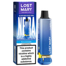 Lost Mary Nera Fullview 15K Prefilled Pods Berry Lemonade