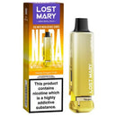 Lost Mary Nera Fullview 15K Prefilled Pods Mango Dragon Fruit