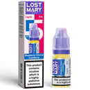 Lost Mary 10ml Nic Salts Blueberry Cherry Cranberry 5mg