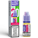 Lost Mary 10ml Nic Salts Cherry Mojito 20mg