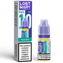 Lost Mary 10ml Nic Salts Fresh Mint 10mg