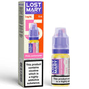 Lost Mary 10ml Nic Salts Pink Lemonade 5mg