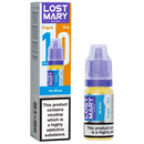 Lost Mary 10ml Nic Salts Mr Blue