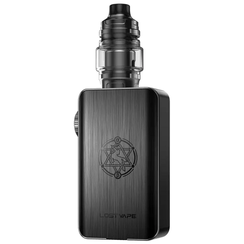 Lost Vape Centaurus BT200 Kit | 200W Dual 18650 + Centaurus V2 Tank Lost Vape Centaurus BT200 Kit | 200W Dual 18650 + Centaurus V2 Tank