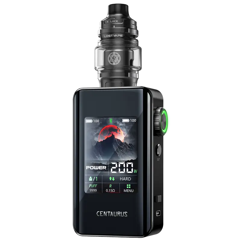 lost vape bt200 price Lost Vape Centaurus BT200 Kit