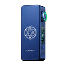 Lost Vape Centaurus M100 Box Mod Midnight Blue