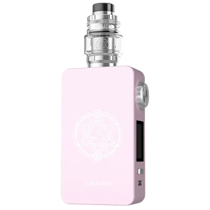 Lost Vape Centaurus M200 Vape Kit Baby Pink