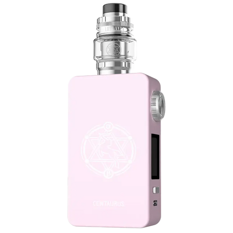 Lost Vape Centaurus M200 Kit: 200W Power, Feather-Light Mod Lost Vape Centaurus M200 Kit: 200W Power, Feather-Light Mod