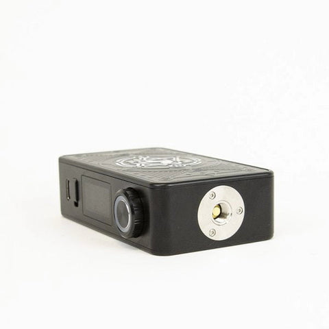 Lost Vape Centaurus M200 Mod: Quest 2.0 Chip, 200W Power Lost Vape Centaurus M200 Mod: Quest 2.0 Chip, 200W Power