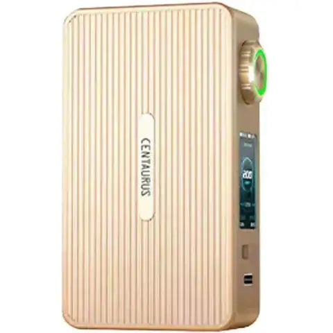 Lost Vape Centaurus M200 Mod: Quest 2.0 Chip, 200W Power Lost Vape Centaurus M200 Mod: Quest 2.0 Chip, 200W Power