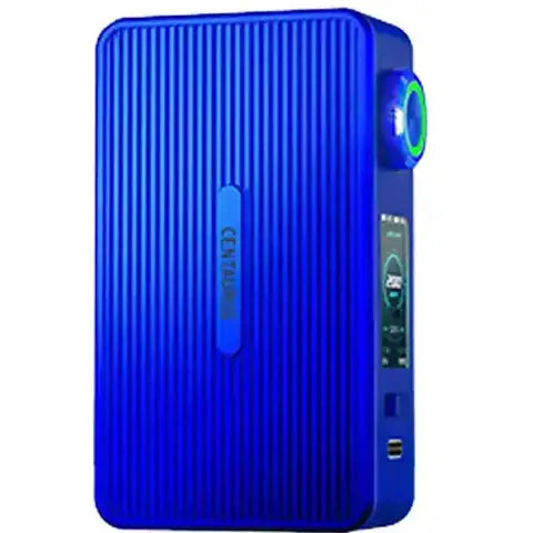 Lost Vape Centaurus M200 Mod: Quest 2.0 Chip, 200W Power Lost Vape Centaurus M200 Mod: Quest 2.0 Chip, 200W Power