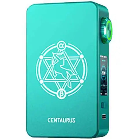 Lost Vape Centaurus M200 Mod: Quest 2.0 Chip, 200W Power Lost Vape Centaurus M200 Mod: Quest 2.0 Chip, 200W Power