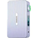 Lost Vape Centaurus M200 Box Mod Misty Blue