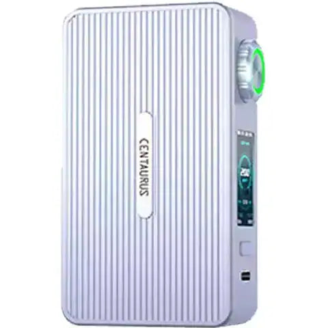 Lost Vape Centaurus M200 Mod: Quest 2.0 Chip, 200W Power Lost Vape Centaurus M200 Mod: Quest 2.0 Chip, 200W Power