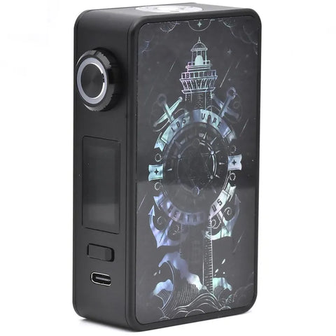 Lost Vape Centaurus M200 10th Anniversary Mod | 200W Power Lost Vape Centaurus M200 10th Anniversary Mod | 200W Power