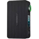 Lost Vape Centaurus M200 Box Mod Raven Black