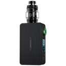 Lost Vape Centaurus M200 Vape Kit Raven Black