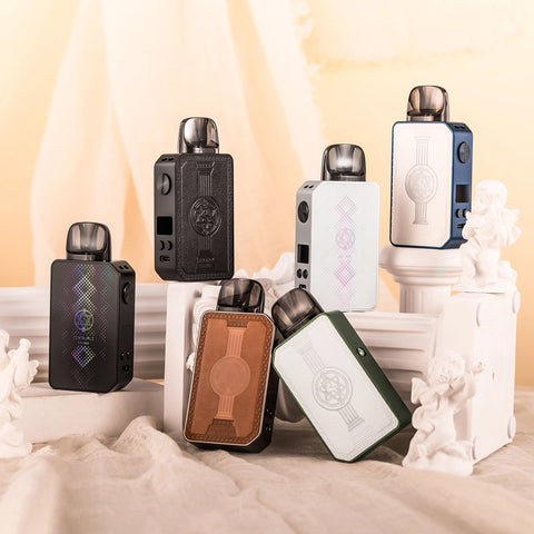 Lost Vape Centaurus E40 Max Pod Vape Kit