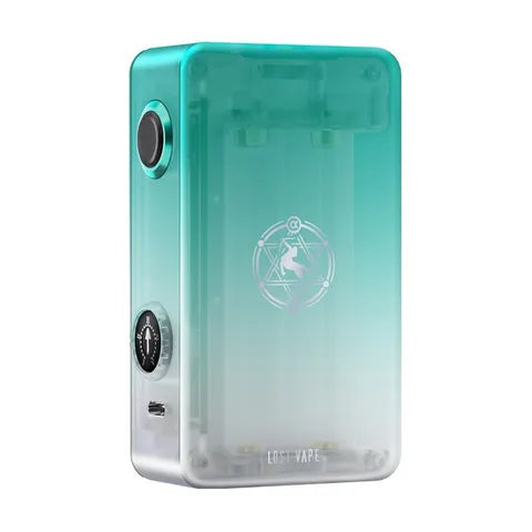 Lost Vape Centaurus P200 Box Mod Green Wonderland