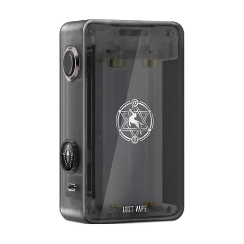 Lost Vape Centaurus P200 Box Mod Shadow Dynasty