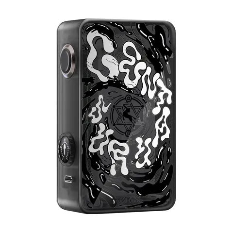 Lost Vape Centaurus P200 Box Mod