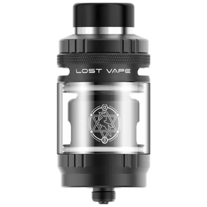 Lost Vape Centaurus Sub Ohm Tank Black