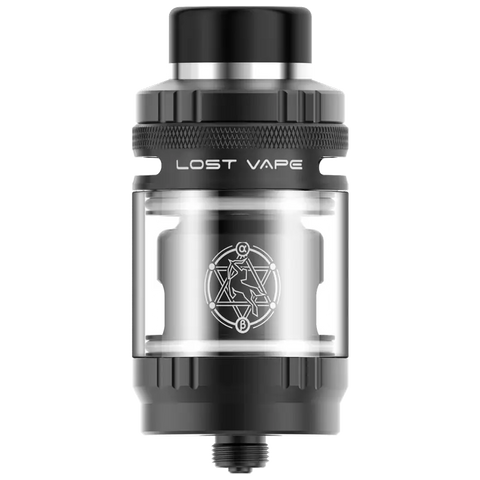 Lost Vape Centaurus Sub Ohm Tank Black