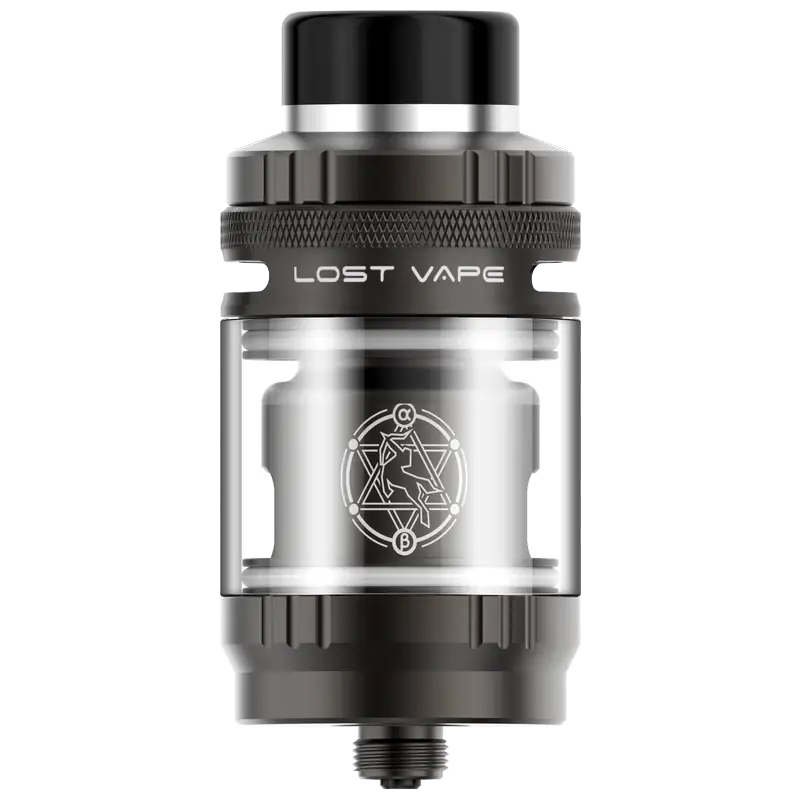 Lost Vape Centaurus Sub Ohm Tank (2ml) | Top Fill & Airflow Lost Vape Centaurus Sub Ohm Tank (2ml) | Top Fill & Airflow