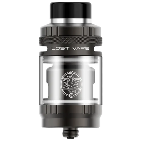 Lost Vape Centaurus Sub Ohm Tank (2ml) | Top Fill & Airflow Lost Vape Centaurus Sub Ohm Tank (2ml) | Top Fill & Airflow