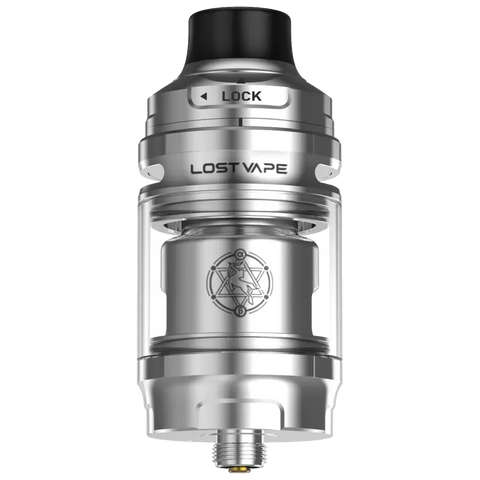 Lost Vape Centaurus V2 Sub-Ohm Tank Stainless Steel