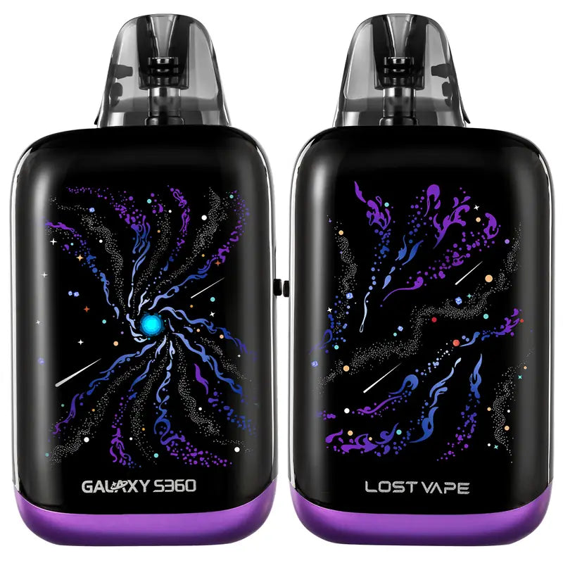 Lost Vape Galaxy S360 Pod System Kit 1400mah Battery Elektronick Cigareta Lost Vape Ursa Galaxy S360 Rich RDL Vaping.Smooth Lost Vape Galaxy S360 Pod System Kit 1400mah Battery Elektronick Cigareta Lost Vape Ursa Galaxy S360 Rich RDL Vaping.Smooth