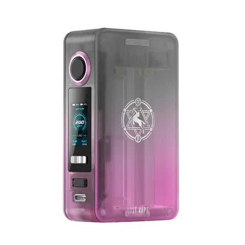 Lost Vape Centaurus N200 Box Mod Night Sakura