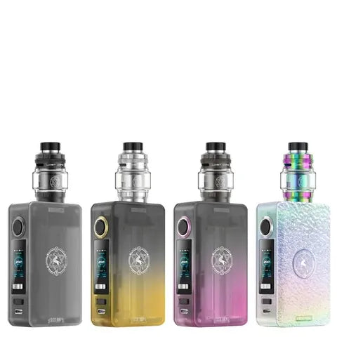 best vape mod kits uk Advanced Sub-Ohm and MTL Vape Kits & Mods UK