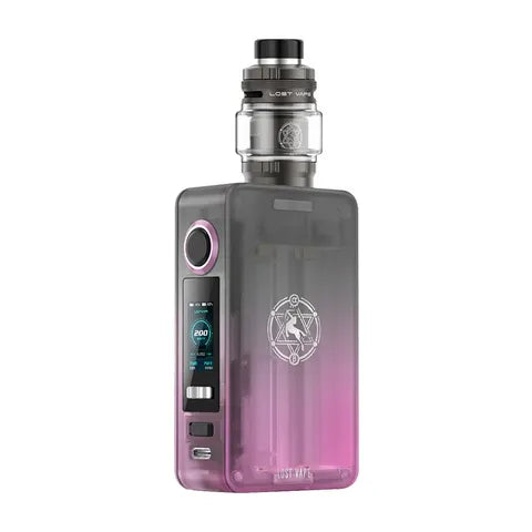 Lost Vape Centaurus N200 Vape Kit Night Sakura