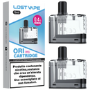 Lost Vape Centaurus ORI Replacement Pods - 2 Pack
