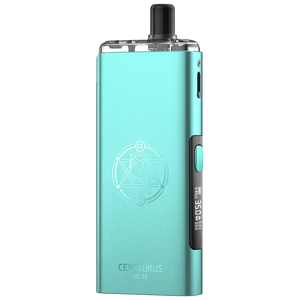 Lost Vape Ori 35 Vape Pod Kit Aqua Cyan