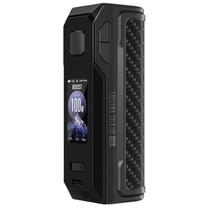 Lost Vape Thelema Solo 100 Pro Box Mod Carbon Black