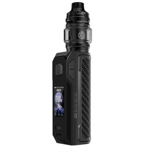 Lost Vape Thelema 100 Pro Vape Kit Carbon Black