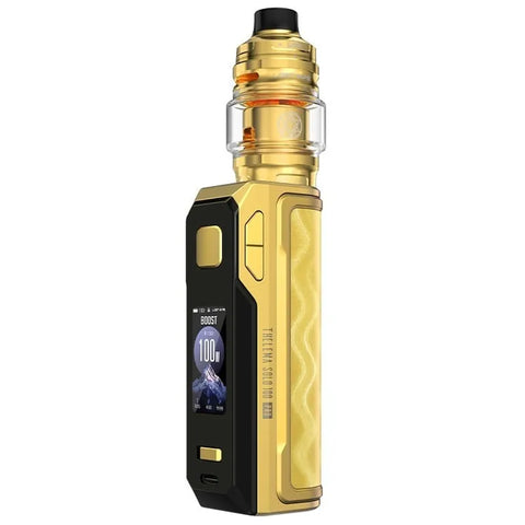 Lost Vape Thelema Solo 100 Pro Vape Kit | Vaping 101