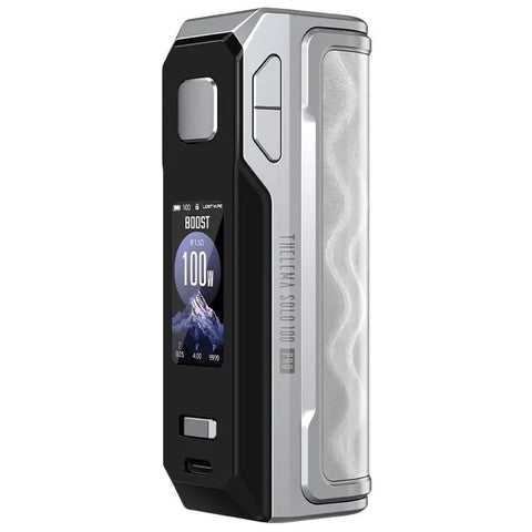 Lost Vape Thelema Solo 100 Pro Box Mod