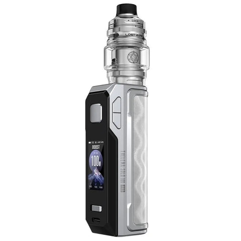 Lost Vape Thelema Solo 100 Pro Vape Kit