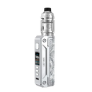 Lost Vape Thelema Solo Vape Kit Alluring Silver