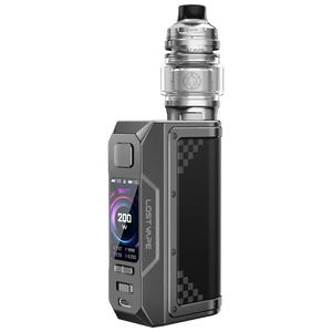 Lost Vape Thelema Q200 Vape Kit Armor Knight