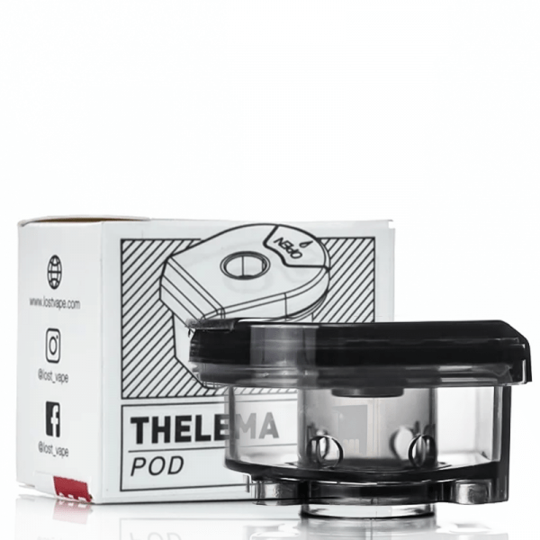 Lost Vape UB Lite Replacement Coils, E-LIQUIDS Lost Vape UB Lite Replacement Coils, E-LIQUIDS